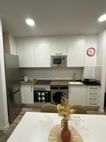 Apartamentos 1240 Benlloch Walencja Zewnętrze zdjęcie