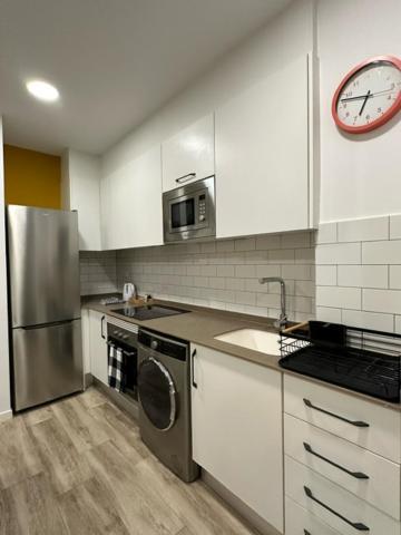 Apartamentos 1240 Benlloch Walencja Zewnętrze zdjęcie