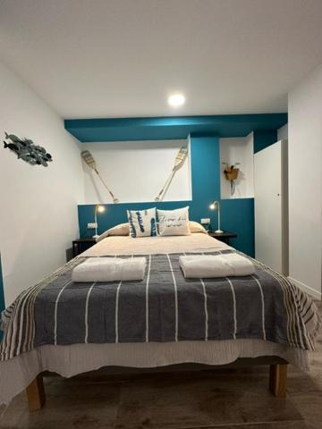 Apartamentos 1240 Benlloch Walencja Zewnętrze zdjęcie