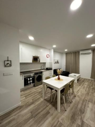 Apartamentos 1240 Benlloch Walencja Zewnętrze zdjęcie