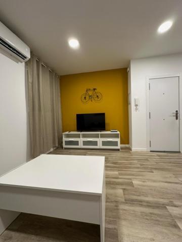 Apartamentos 1240 Benlloch Walencja Zewnętrze zdjęcie